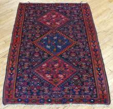 SENNEH KILIM RUG