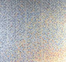 IMPRESSIVE THELMA ROSNER DIPTYCH