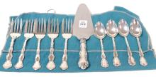 STERLING CUTLERY