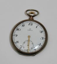 OMEGA POCKET WATCH