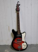 TEISCO GUITAR