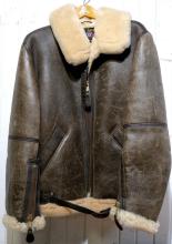 LANCASTER COMMEMORATIVE JACKET