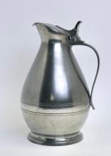 NORMANDY WINE FLAGON