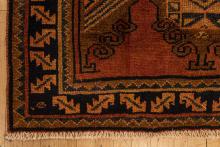 HAMADAN MOSEL RUG