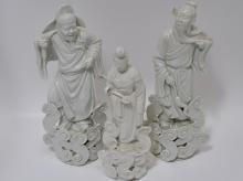 CHINESE FIGURES