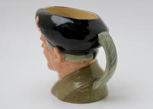 ROYAL DOULTON MONTY