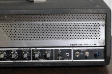 TEISCO AMPLIFIER