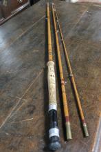 THE TROSSACS FLY ROD