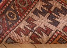 KILIM RUG
