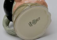 ROYAL DOULTON MONTY