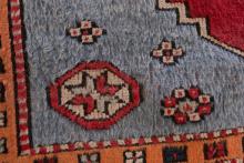 KILIM RUG