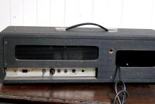 TEISCO AMPLIFIER