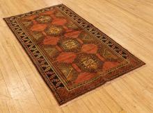 HAMADAN MOSEL RUG