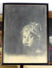 SELECTION OF ARTWORK