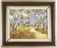 SELECTION OF ARTWORK