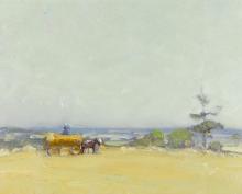 JAMES EDWARD HERVEY (J.E.H.) MACDONALD