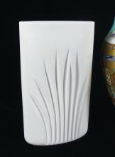 2 PORCELAIN VASES