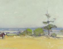 JAMES EDWARD HERVEY (J.E.H.) MACDONALD