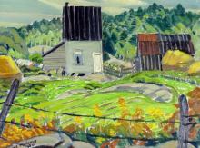 YVONNE MCKAGUE HOUSSER