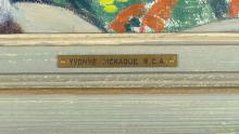 YVONNE MCKAGUE HOUSSER