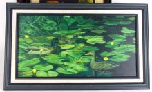 BALANCE OF THE MAY SESSION II ART SALE