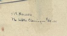 YVONNE MCKAGUE HOUSSER