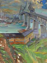 PEGI NICOL MACLEOD