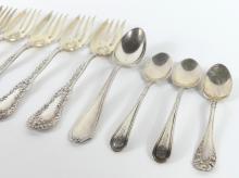 STERLING CUTLERY