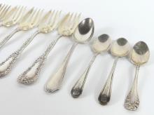 STERLING CUTLERY