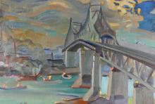 PEGI NICOL MACLEOD