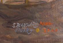 SHERRY BLANCHARD STUART