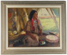 SHERRY BLANCHARD STUART