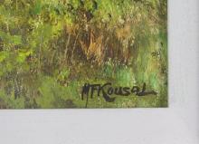 MATTHEW KOUSAL