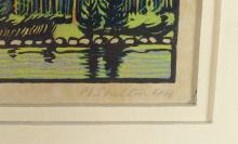 MARGARET DOROTHY SHELTON