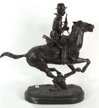 FREDERIC REMINGTON