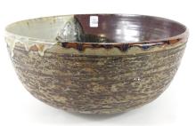 TONY BLOOM STUDIO CERAMIC BOWL