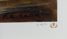 EMILY CARR