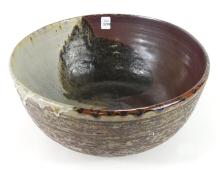 TONY BLOOM STUDIO CERAMIC BOWL