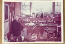 SIGMUND MENKES