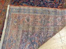 ANTIQUE PERSIAN RUG