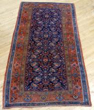 ANTIQUE PERSIAN RUG