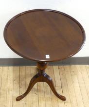 GIBBARD LAMP TABLE