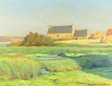 MARCO DE GASTYNE