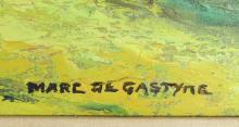 MARCO DE GASTYNE