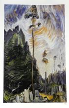 EMILY CARR