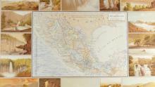 ATLAS PINTORESCO