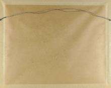 RARE 18TH CENTURY QUEBEC ENGRAVING