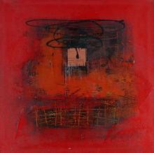 PAIR ABSTRACT OILS
