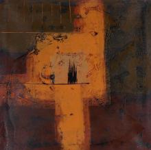 PAIR ABSTRACT OILS