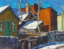 ROSS ROBERTSHAW